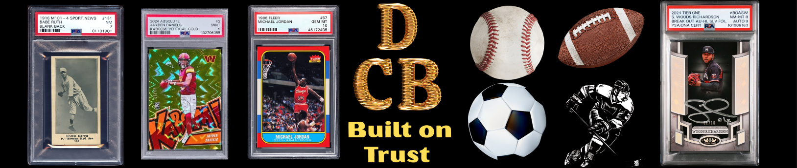 ⚾ Drakian Cards Bazaar 🏉