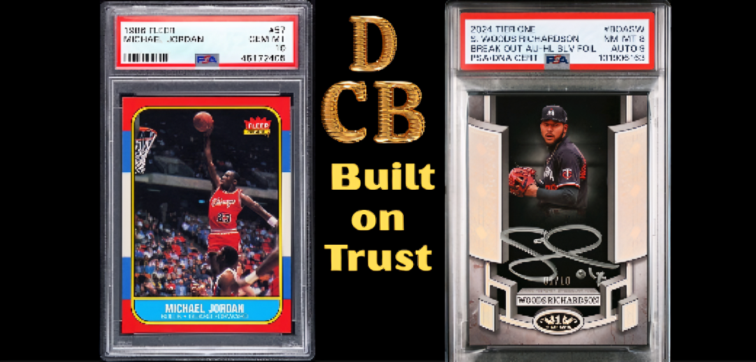 ⚾ Drakian Cards Bazaar 🏉