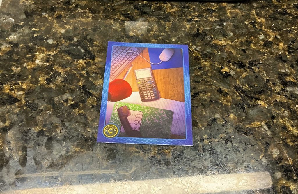 TI-80 #65