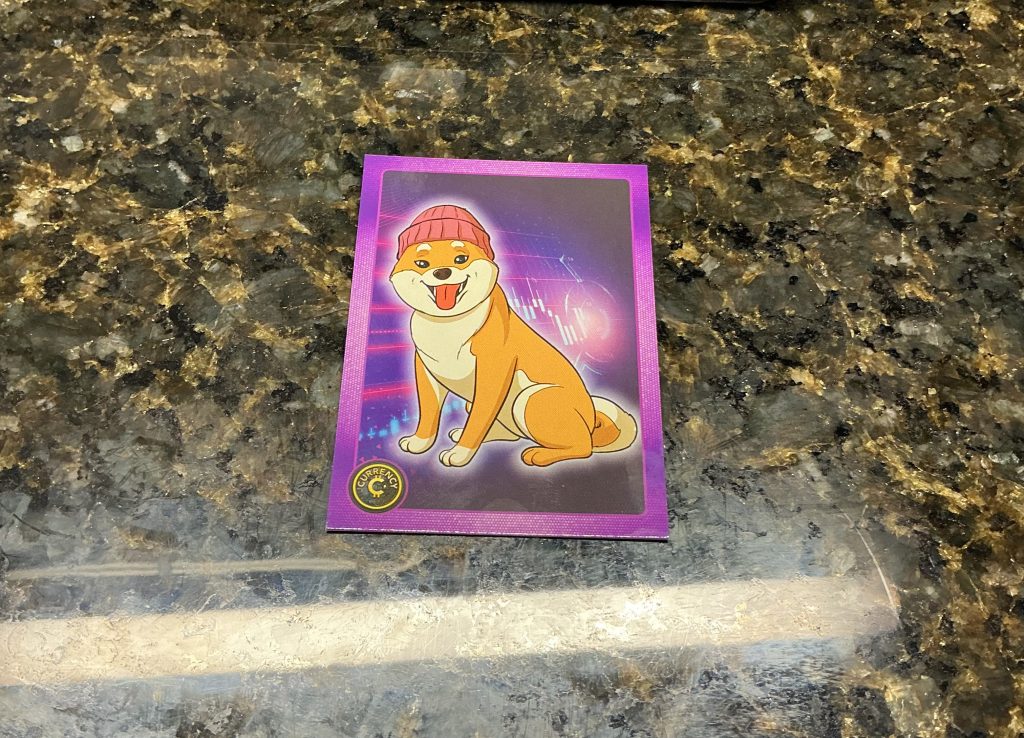 Dogwifhat # 41