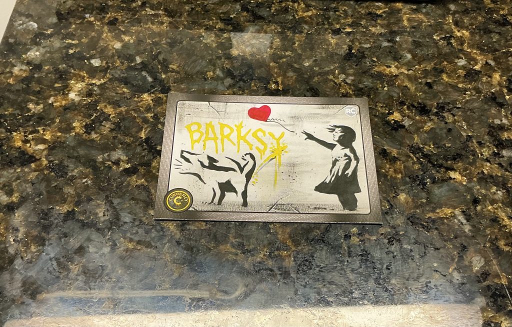 Banksy #43
