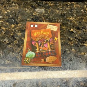 Harry Potter Book Series #63