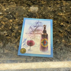 Allsopp's Arctic Ale #67