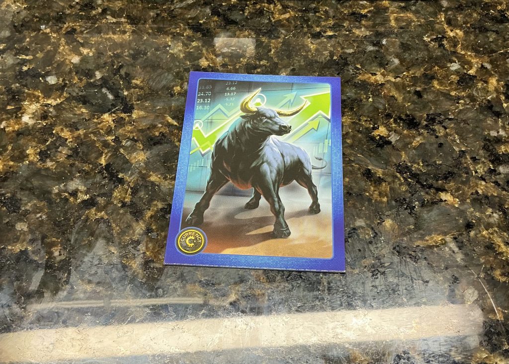 Bull Market #23