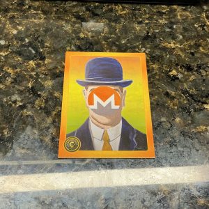 Monero #18
