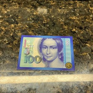 German 100 Deutsche Mark #36