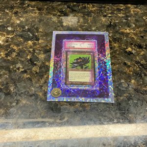 Black Lotus (Matrix Hologram) #40