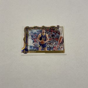 Topps Quinten Post H110 2025/26 Holiday