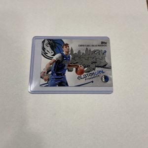 Topps Cooper Flagg RC CC-1