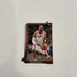 Topps Tracy McGrady #263