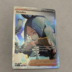 Dendra (Special Illustration Rare)