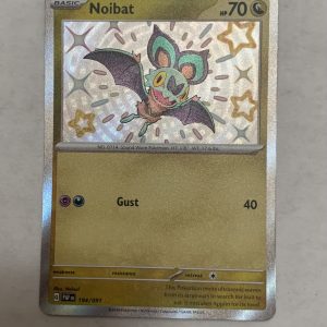 Noibat (Shiny Rare)