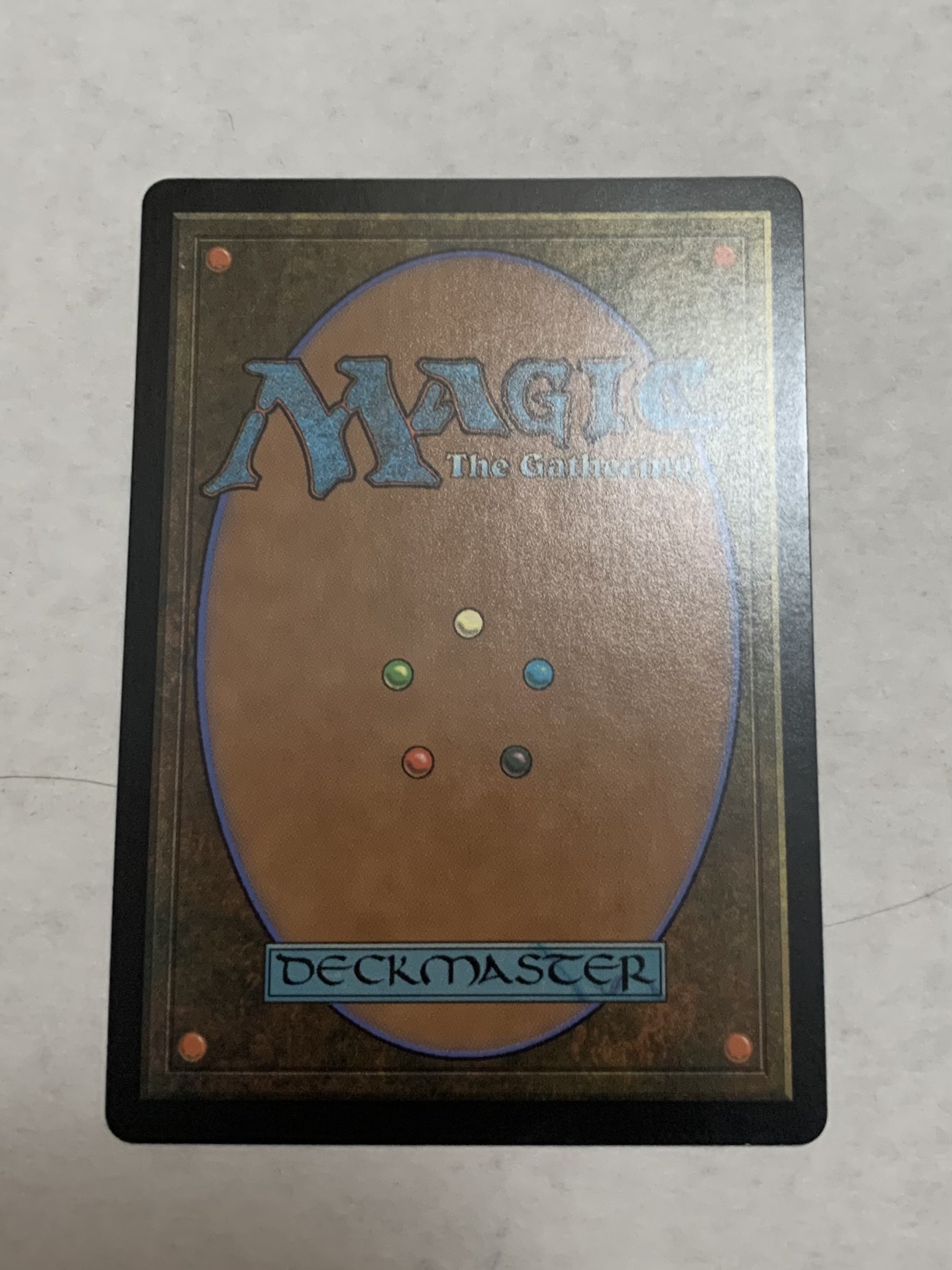 Tooth and Nail - Image 2