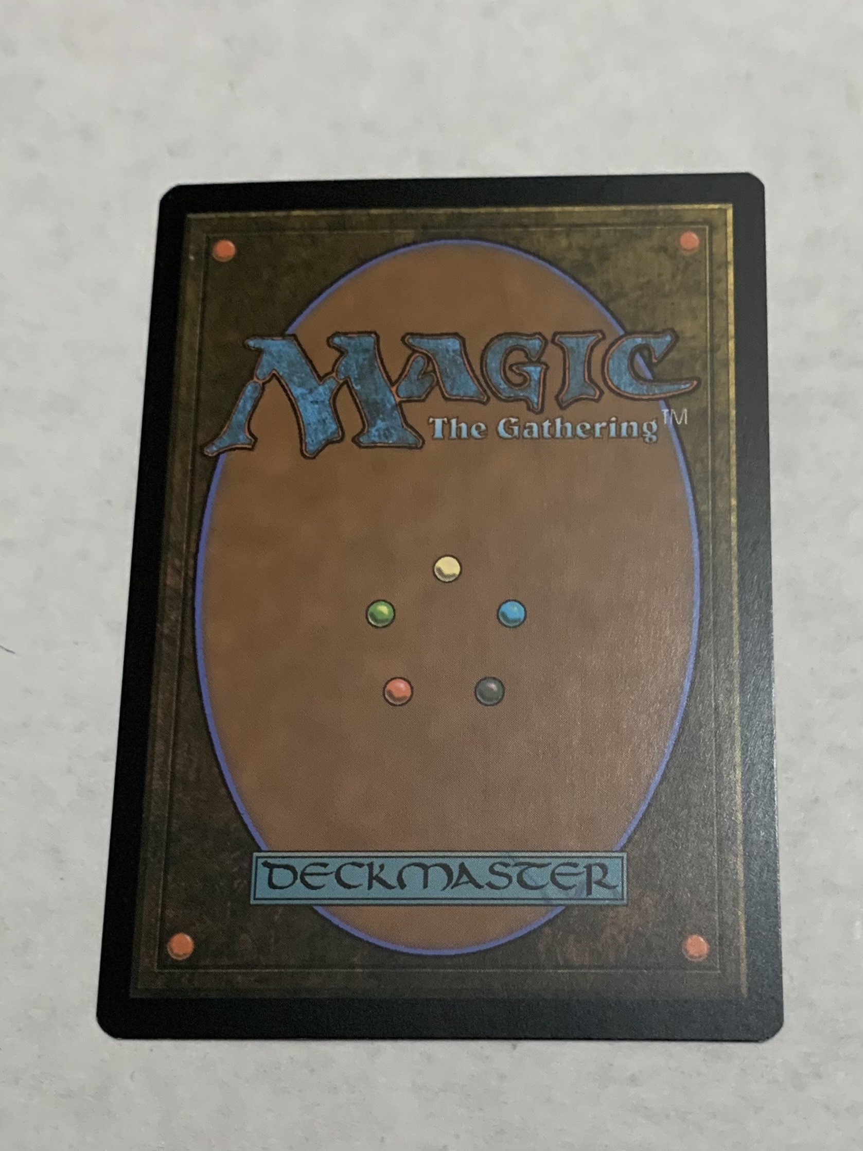 Experimental Confectioner (Foil) - Image 2