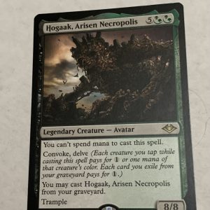 Hogaak, Arisen Necropolis