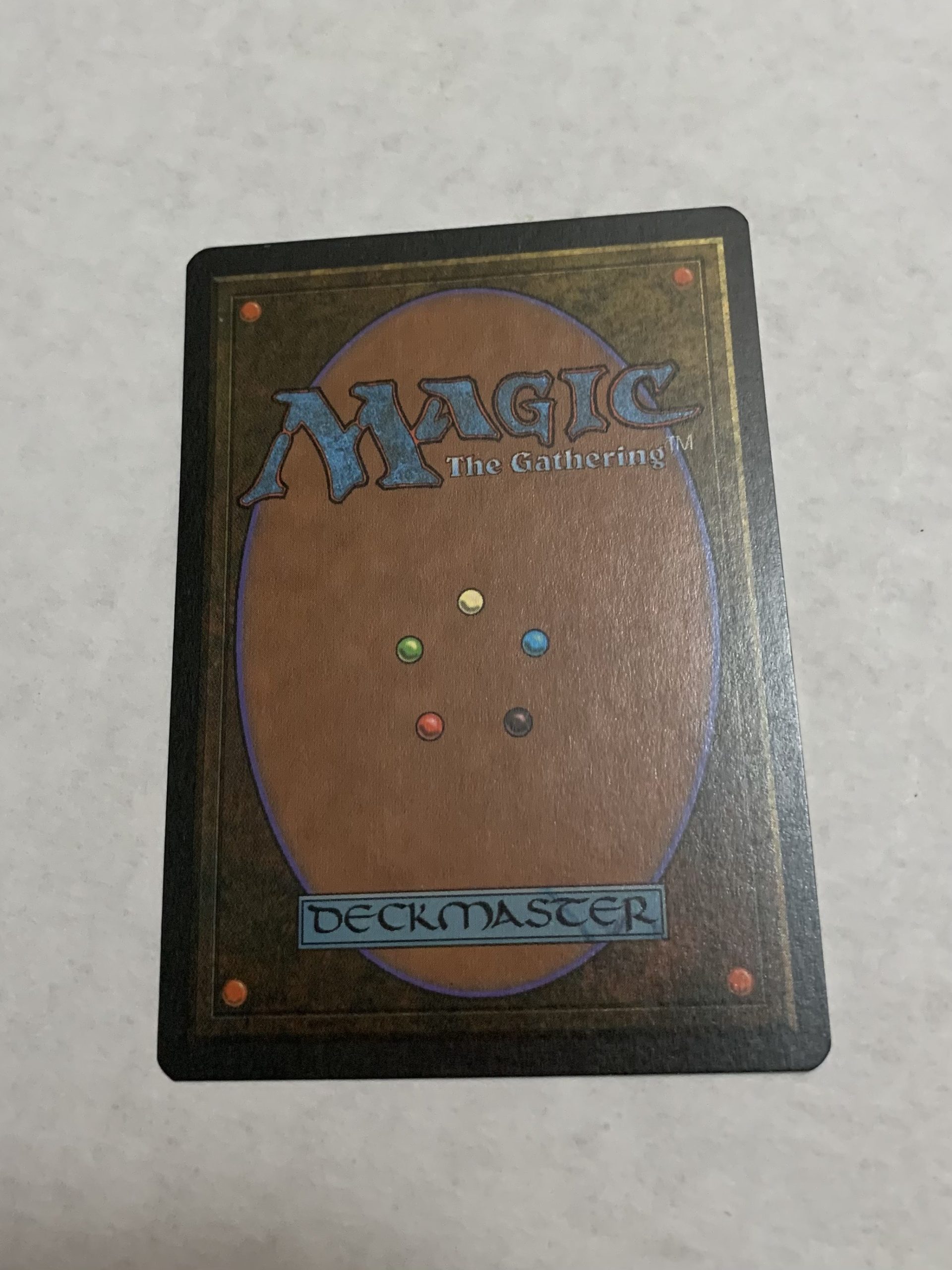 Dakkon Blackblade - Image 2