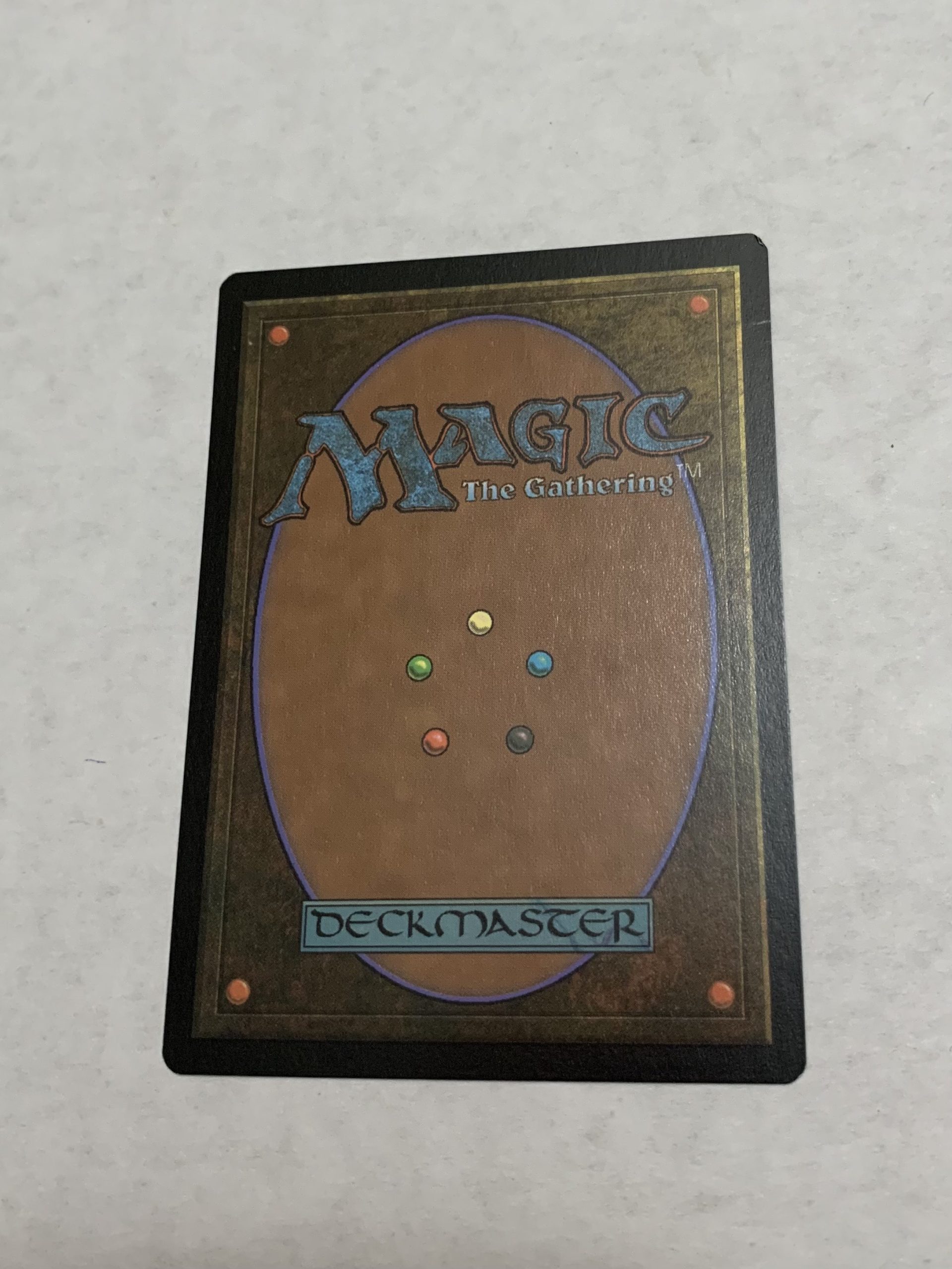 Nevinyrral's Disk - Image 2