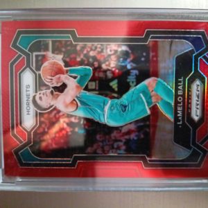 Lamelo Ball