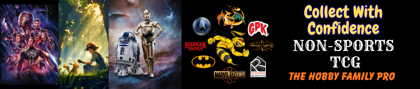 🐝 Bee's Cards Emporium 🐝