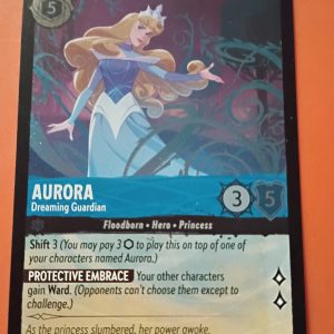 Aurora - Dreaming Guardian