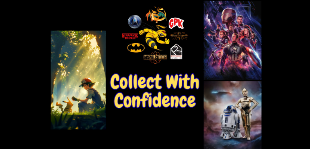 🐝 Bee's Cards Emporium 🐝