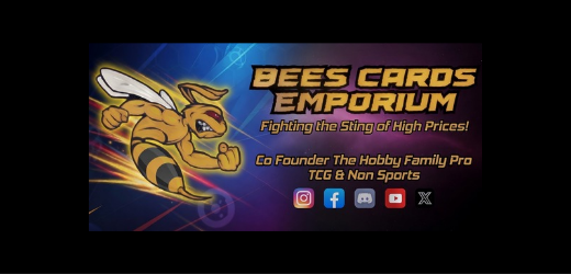 🐝 Bee's Cards Emporium 🐝